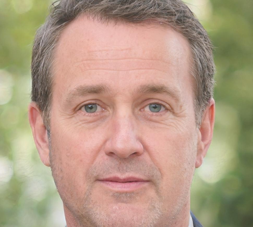 Michael K., Programm-Teilnehmer