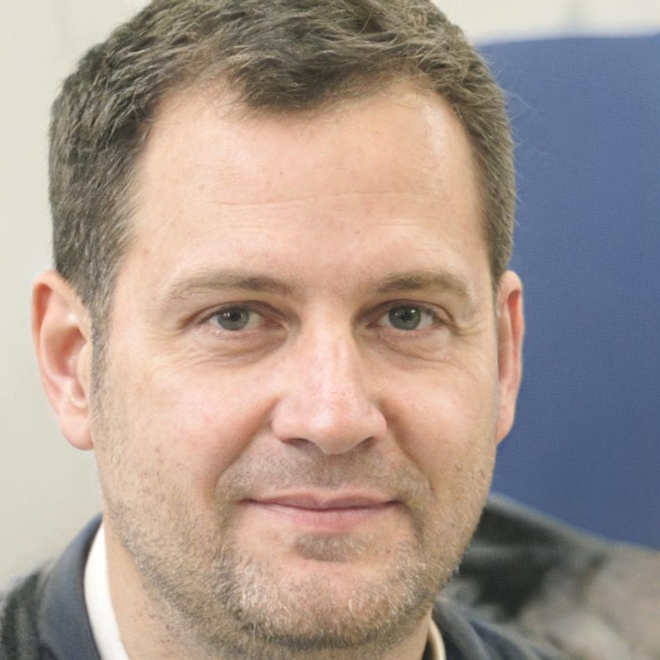 Stefan R., Programm-Absolvent
